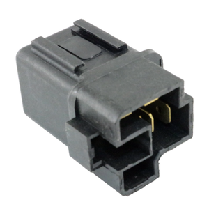 MEILLEUR phare Nhay Pro musique klaxon 12V voiture Pbcif 8 12 Elovouque bougie de préchauffage boîte à fusibles support de relais automobile pour Renault <span class=keywords><strong>Espace</strong></span> <span class=keywords><strong>3</strong></span> - Product Image 5