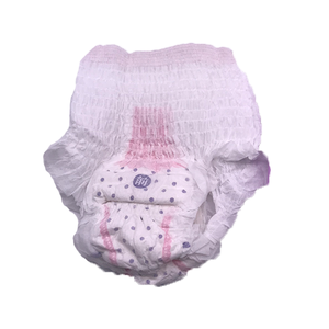 Culotte menstruelle pour femmes femmes en couches pas cher prix culotte menstruelle femmes pantalons <span class=keywords><strong>Sexy</strong></span> étanche pantalons sanitaires OEM ISO - Product Image 2