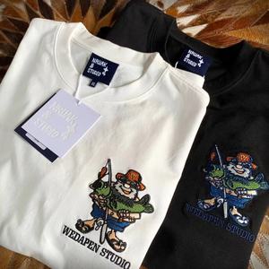 T-Shirt in Cotone 100% di Alta Qualità OEM per Uomo, Logo Personalizzato Ricamato, Stampa 3D, Magliette Oversize in Cotone - Product Image 1