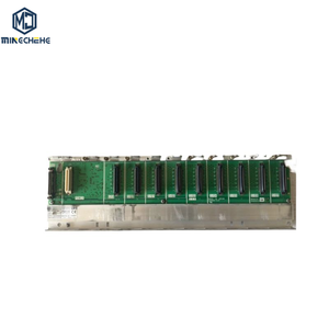 Offre Spéciale Q38B Q35B Q312B Q308B Module de base PLC pour rack, plaque de base de contrôleur industriel pour logique programmable - Product Image 1