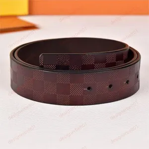 Cinturón Casual de PU para Hombre y Mujer, Diseño Retro Clásico de Alta Calidad con Hebilla de Aleación, Longitud de 105-125 cm - Product Image 3