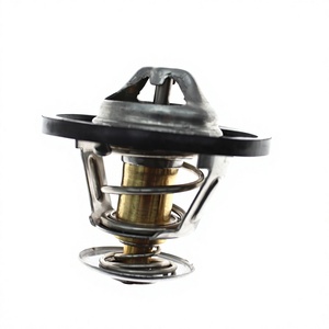 Termostato de Motor Md997605 83°C para Mitsubishi, Nissan, Mazda, Toyota, Isuzu - Product Image 5