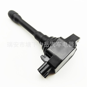 Bobina de Encendido Nissan 22448-1KT0A 22448-3HD0A 22448-3HD0B Tipo Pluma para Reemplazo y Reparación - Product Image 3