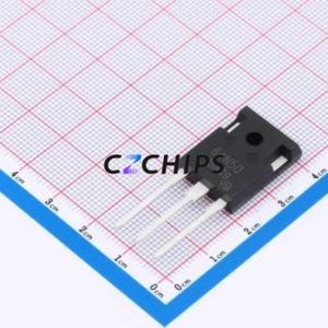 Transistor à effet de champ (MOSFET) IXFX64N50Q3-VB TO-247AC, neuf et original - Product Image 1