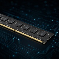 Pièces d'ordinateur de bureau OEM ODM, mémoire DDR3 4 Go 8 Go 16000 Udimm, RAM pour ordinateur portable, RAM pour ordinateur de bureau en stock