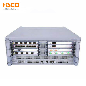 ASA5550-BUN-K9 de ASA5550-DC-K8 ASA5550-K8 ASA5550-SSL2500-K9 ASA5550-SSL5000-K9 pare-feu de FirePOWER de la série <span class=keywords><strong>ASA</strong></span> 5550 - Product Image 6