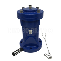 SK série pneumatique percussion marteau air heurtoir vibrateur SK-30 SK-40 SK-60 SK-80 SK-100 pour trémie Bin Silo ciment poudre