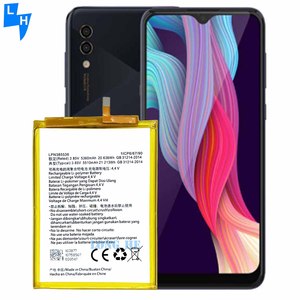 Hisense King Kong 5 pro için LPN385536 cep telefonu pil - Product Image 5