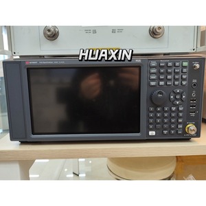 N9030B 2 Hz ถึง 50 GHz อุปกรณ์ทดสอบ RF แบบเรียลไทม์ของ Keysight เครื่องวิเคราะห์สัญญาณ PXA ใหม่ hx1 - Product Image 1