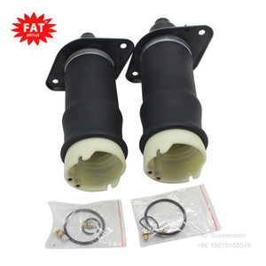 4Z7616019 4Z7513031A ขวา4Z7616020 4Z7513032A ซ้ายสำหรับออดี้ A6 C5 <span class=keywords><strong>Allroad</strong></span> <span class=keywords><strong>Quattro</strong></span> 2000-2006อะไหล่ช่วงล่างด้านหลัง Air Spring - Product Image 6