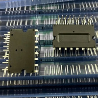 Module IGBT IKCM15F60GA DIP-24, module IPM de climatisation à fréquence variable IKCM15F60GA