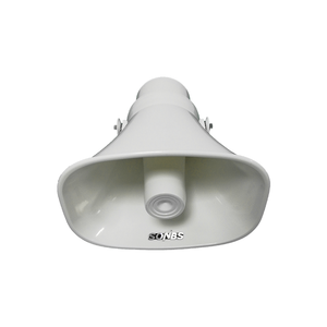 Haut-parleur à large bande étanche 20W/30W, double taille, pour station d'accueil, système <span class=keywords><strong>de</strong></span> sonorisation extérieur carré - Product Image 4