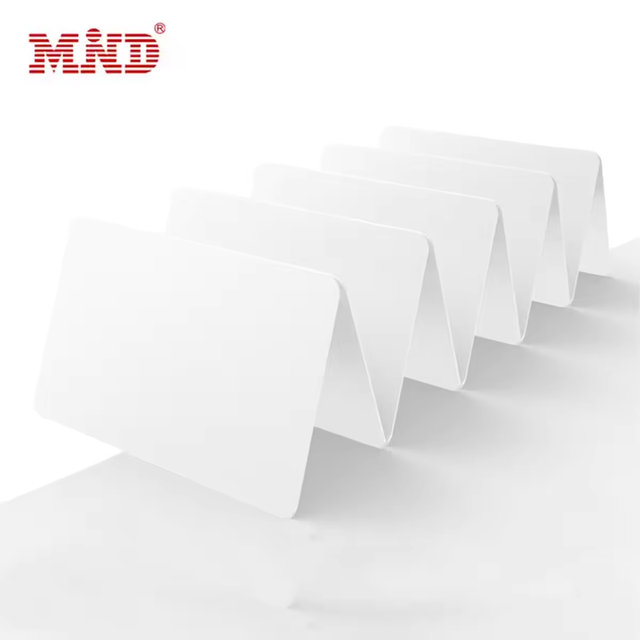 EM4425 Chip HF and UHF air Interfaces Dual Frequency Inventory and Supply Chain Management Rfid Nfc Smart Card