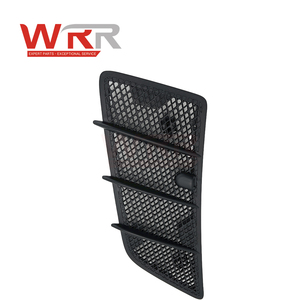 1648804305 1648804405 Grille de ventilation du capot pour Benz X164 GL450 GL350 – Pièces fiables pour le panneau de garniture d'admission supérieure du capot moteur - Product Image 4