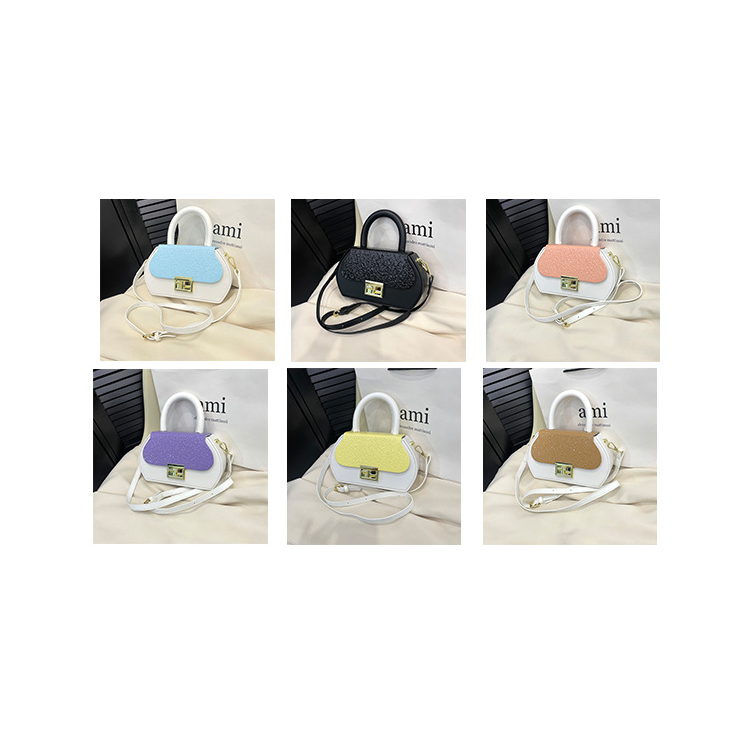 Customizable colors