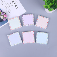 Vente en gros de papeterie pour étudiant mignon Kawaii à reliure thermique avec couverture en papier