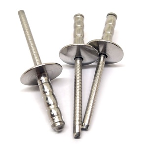 Remache Ciego de Acero Inoxidable SS 304 316 - Product Image 4