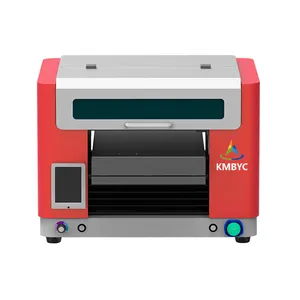 Imprimante numérique 3D à jet d'encre comestible pour café, café d'art, pizza, gâteau, nourriture, bricolage