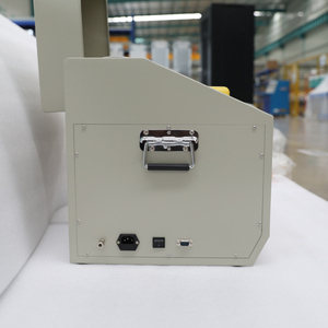 HVHIPOT <span class=keywords><strong>GDOT</strong></span>-3B 절연 오일 고장 전압 테스터 100kV 3 컵 유전체 고장 전압 장비 - Product Image 5