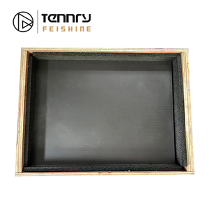 صولجان مضخة تفريغ مع راتنج تشريب عالي القوة - Product Image 6