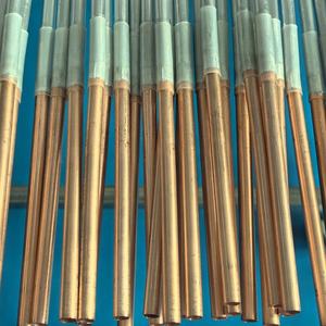 <span class=keywords><strong>Tuyau</strong></span> de raccordement en <span class=keywords><strong>cuivre</strong></span> isolé sur mesure pour climatiseur, usage commercial, installation facile - Product Image 5