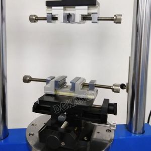 Automatischer Desktop-Computer 500N Elektronik-Extraktion kraft stecker <span class=keywords><strong>Pull</strong></span> <span class=keywords><strong>Push</strong></span> Life Fatigue Testing <span class=keywords><strong>Machine</strong></span> - Product Image 4