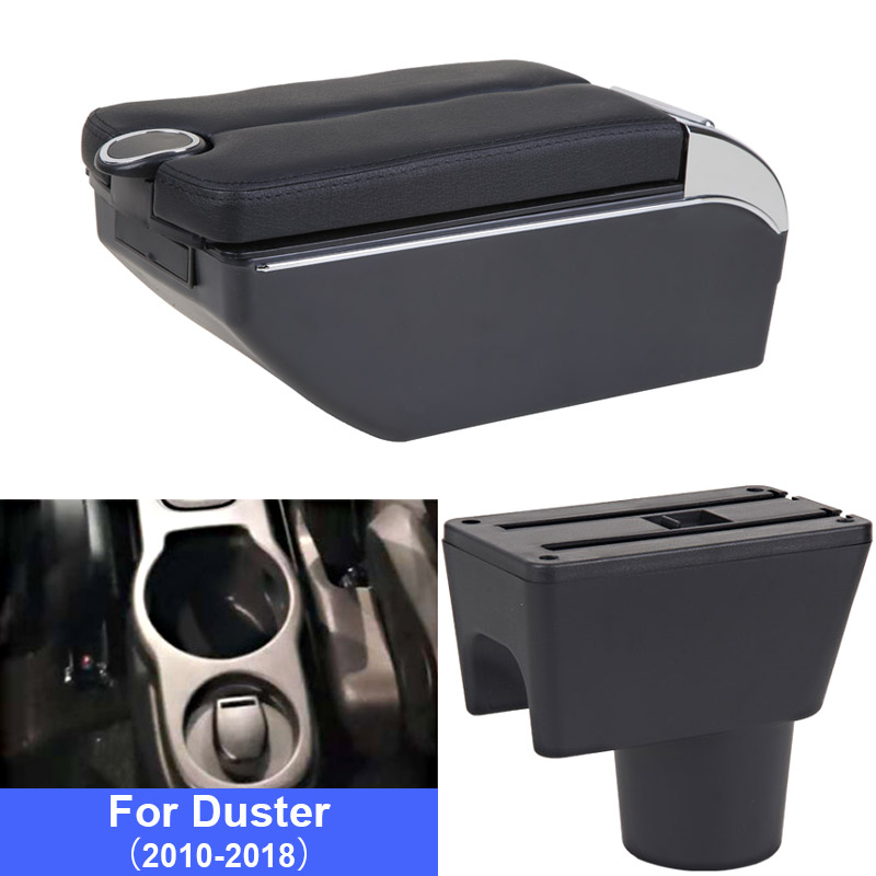 Para Renault Duster 2010-2018