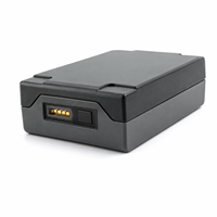 Penerima GPS GNSS Trimble R10 R12 R12i Baterai Li-ion Isi Ulang 7.4V 3700mAh untuk OEM 76767 990737