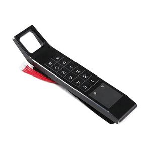 Nuevo diseño electrónico RFID teclado digital contraseña codificada casillero cerradura para gimnasio fitness - Product Image 2