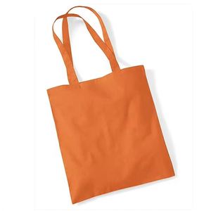 Bolsa de Lona Diagonal de Moda con Logotipo Personalizado al por Mayor, Bolsa de Algodón Bordada Creativa - Product Image 3