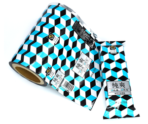 Film plastique alimentaire, film plastique d'emballage alimentaire, film alimentaire pour les grossistes, film alimentaire de qualité alimentaire - Product Image 6