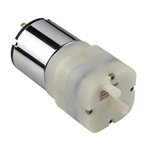 Usine directement en gros de haute qualité 3V 6V 12V 24V Mini pompe à air à membrane cc pour dispositif médical - Product Image 5