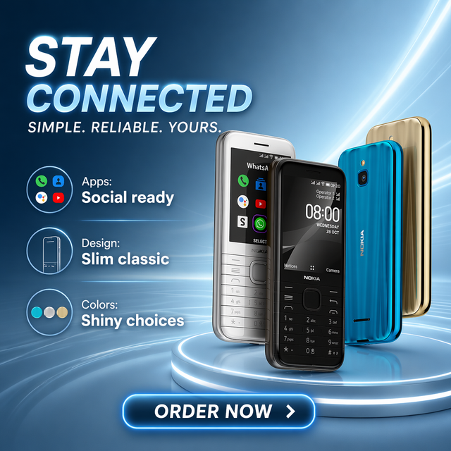 Mobile Phone for 8000(2021 VERSION) 2G Dual-sim Wholesale Super Cheap Keyboard Unlocked Bar Feature 2.8" Screen