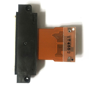 FANUC A66L-2050-0025 # ช่องใส่การ์ด CF แบบใหม่ของแท้ - Product Image 4