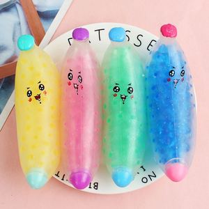 Otras Pelotas Antiestrés en Varias Formas - Juguetes para Apretar Unisex para Aliviar el Estrés, para Edades de 5 a 14 Años - Product Image 3