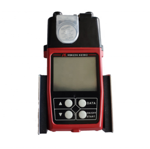 Riken Keiki FP-30MK2เครื่องตรวจวัดฟอร์มาลดีไฮด์อุปกรณ์ตรวจสอบคุณภาพอากาศในอุตสาหกรรมแบบพกพารุ่น FP-30MK2 Riken Keiki ก๊าซ De - Product Image 6