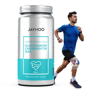 ผลิตภัณฑ์ดูแลข้อต่อกลูโคซามีนคอนดรอยตินสองชั้นปัจจัยที่ซ่อมแซมได้ - Product Image 2