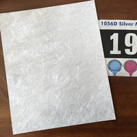 Feuilles imprimables jet d'encre A4 YISHU DuPont Tyvek 1025D 1056D 1070D 1082D 1443R – Papier tissé imperméable original