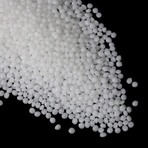 Mejor Precio ZHUANGFA Resina de Polipropileno Virgen Homopolímero Grado Alimenticio para Moldeo por Soplado Color Natural 25kg/bolsa Gránulos para - Product Image 3