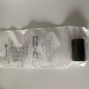 991-035 991035 Hydraulics Original Fabriqué aux États-Unis Série 1 Kit de commande avec couvercle anti-effraction HYDRAFORCE IH Stock - Product Image 1