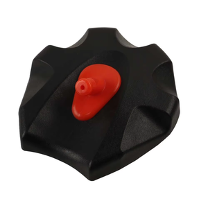 Tapa de Tanque de Combustible Nueva para Motocicletas Hengjian 250 300 2T Z300 Z250 GR8 T300L PRO <span class=keywords><strong>Kamax</strong></span> K23 300 2T - Product Image 2
