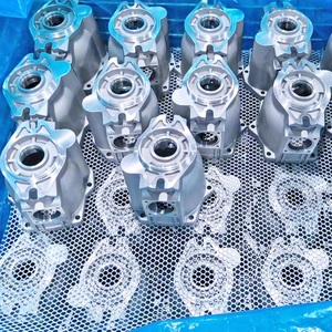 COLD <b>PLANER</b> PM-565 PM-565B Hydraulic Piston Pump 131-4824 1314824 - Product Image 3