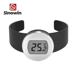 Большой термометр для вина с ЖК-дисплеем - Product Image 2