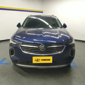 Buick Envision S 2023 552T 2WD <span class=keywords><strong>Usado</strong></span>, SUV de Lujo, Híbrido Suave de 48V, SAIC GM, Autos de Lujo Económicos, <span class=keywords><strong>Auto</strong></span> Eléctrico de China, Coches Usados - Product Image 2