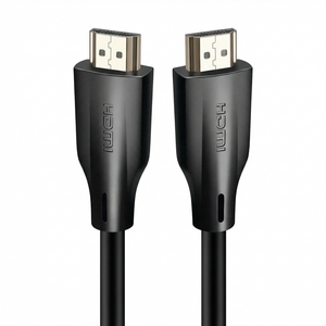 Câble vidéo mâle-mâle HD 8K 60Hz de longueur personnalisée, durable, à brancher et à débrancher, idéal pour les équipements <span class=keywords><strong>audio</strong></span>-vidéo - Product Image 6