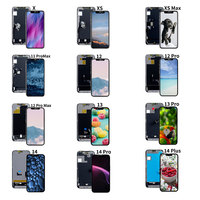 Layar LCD TFT Touchscreen Berkualitas Tinggi 6.71 Inch untuk Redmi Note 8, Layar Original untuk Redmi Note 8