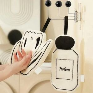 Quick Dry & Highly Absorbent Kitchen & Bathroom <b>Washcloth</b> - Product Image 1