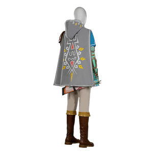Traje de <span class=keywords><strong>Link</strong></span> de The Legend of <span class=keywords><strong>Zelda</strong></span> Personalizado y Económico - Product Image 6
