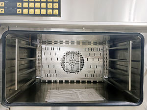 Commercial Catering Equipment 4 Tray Capacity Hot air Circulation <strong>Roaster</strong> Convection <strong>Oven</strong> for Baking - Product Image 3