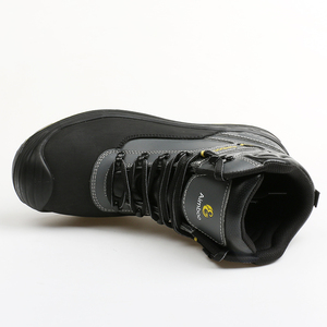 <span class=keywords><strong>Chaussures</strong></span> <span class=keywords><strong>de</strong></span> <span class=keywords><strong>sécurité</strong></span> <span class=keywords><strong>Caterpillar</strong></span> pour hommes, bottes <span class=keywords><strong>de</strong></span> travail à embout d'acier, imperméables, antidérapantes, résistantes à l'usure, en cuir, <span class=keywords><strong>chaussures</strong></span> <span class=keywords><strong>de</strong></span> <span class=keywords><strong>sécurité</strong></span> en acier - Product Image 1